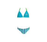 Ras Bikini Jr Cortina Sheila Turchese 8 Anni