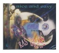 RAS BRASS - NICE AND EASY