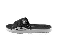 RAS CIABATTA GRID - NERO-GRIGIO - A400590