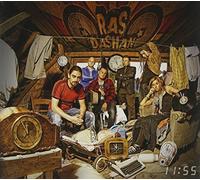 Ras Dashan - 5 Vor 12-11:55