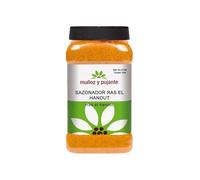 Ras el Hanout 810 g, confezione da 3