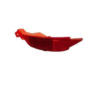 RAS Fanale Retronebbia Posteriore Sinistro per Ford Fiesta Dal 01-2009 Al 12-2012