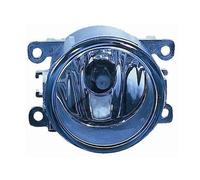 RAS Fendinebbia Destro E Sinistro per Ford Fiesta Dal 01-2013 Al 12-2016