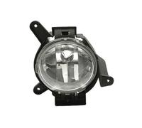 RAS Fendinebbia Destro H27 per Chevrolet/daewoo Spark Dal 02-2009 Al 12-2012 (modelli Dal 07-2011)