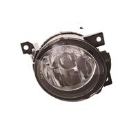RAS Fendinebbia Destro Per Lampada Hb4 per Volkswagen Golf Plus Dal 10-2005 Al 06-2009