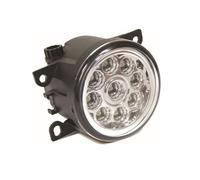 RAS Fendinebbia Led Destro E Sinistro per Nissan Cabstar Dal 01-2013