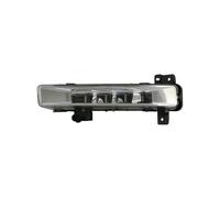 RAS Fendinebbia Sinistro A Led per Bmw Serie 5 Dal 01-2017