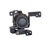 RAS Fendinebbia Sinistro Con Luce Hb4 per Kia Soul Dal 04-2019