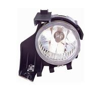 RAS Fendinebbia Sinistro Con Luce Hb4 per Subaru Impreza Dal 01-2008