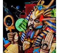 Ras G - Back On The Planet