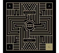 Ras G - El Aylien Tapes Vol. 1 & 2