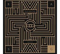 Ras G - El Aylien Tapes Vol. 1 & 2