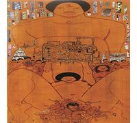 Ras G & The Afrikan Space Program - Stargate Music