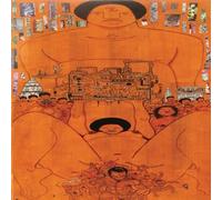 Ras G & The Afrikan Space Program Stargate Music (Vinyl LP) 12" Album