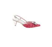 Ras - Hook Orchid - - Shoes - Donna - Rosa - 37 EU