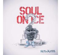 Ras Kass Soul On Ice 2 (Vinyl LP) 12" Album