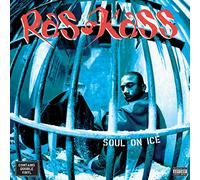 Ras Kass Soul On Ice Explicit Lyrics (Vinyl LP)
