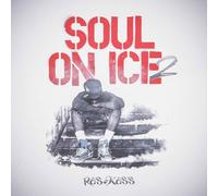 Ras Kass Soul On Ice 2 (Vinyl LP) 12" Album