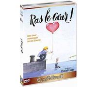 Ras le coeur ! - dvd
