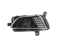 RAS Luce Diurna Sinistra Led per Volkswagen Polo Dal 01-2018 Al 06-2021