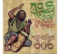 Ras Michael & Sons Of Negus Rastafari Dub (Vinyl LP)