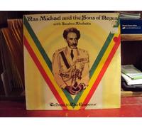 Ras Michael & Sons of Negus - Tribute to the Emperor