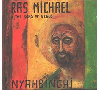 Ras Michael & the Sons of Negus - Nyabinghi