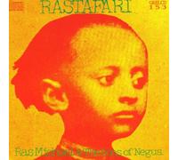 Ras Michael & the Sons of Negus - Rastafari