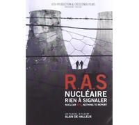 RAS : Nucléaire, rien à signaler