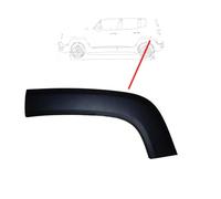 RAS Parafanghino Posteriore Sinistro per Jeep Renegade Dal 01-2014 Al 04-2018