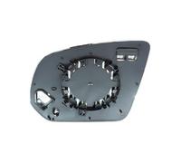 RAS Piastra Specchio Destra Termica E Asferica Per Mercedes Dal 06-2018