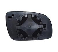 RAS Piastra Specchio Destro Per Volkswagen Lupo Dal 09-1998 Al 04-2005