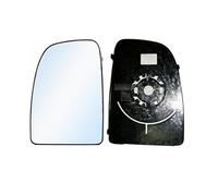 RAS Piastra Specchio Sinistra Superiore Convessa Per Citroen Jumper Dal 07-2014