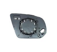 RAS Piastra Specchio Sinistra Termica E Asferica Per Mercedes Dal 06-2018