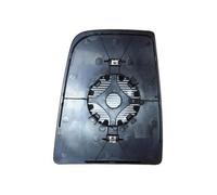 RAS Piastra Specchio Superiore Sinistra per Ford Transit Dal 01-2014 Al 12-2018