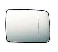 RAS Piastra Specchio Termica Lato Destro per Mercedes Dal 09-2008 Al 09-2012