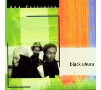 Ras Portraits by Black Uhuru (1997-06-24)