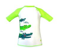 Ras Rash Guard A Maniche Corte Coco