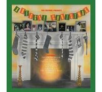 RAS Recordings Presents: A Reggae Christmas