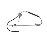 Ras Ricambi Auto Store Alzacristallo Manuale Anteriore Destro Compatibile Con Iveco Eurocargo Stralis (3 Porte) Dal 09-2003 - Alta Qualità