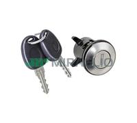 Ras Ricambi Auto Store Boccola Di Chiusura Porta Anteriore Sinistra compatibilIe Con Fiat Multipla Dal 07-2004 - Alta Qualità