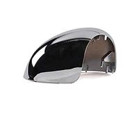 Ras Ricambi Auto Store Calotta Cromata Destra Compatibile Con Mini One, Cooper E Clubman Dal 01-2010 Al 12-2013 - Alta Qualità