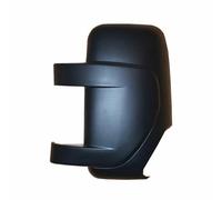 Ras Ricambi Auto Store Calotta Retrovisore Sinistra Nera compatibilIe Con Renault Master Dal 01-2010 Al 12-2013 - Alta Qualità