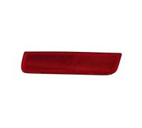 Ras Ricambi Auto Store Catadiottro Destro Paraurti Posteriore compatibilIe con Renault Wind Dal 01-2010 Al 12-2013 - Alta Qualità