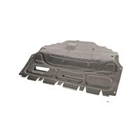 Ras Ricambi Auto Store Coprimotore Inferiore Compatibile con Seat Ibiza Dal 03-2006 Al 06-2008 - Alta Qualità