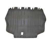 Ras Ricambi Auto Store Coprimotore Inferiore Compatibile con Volkswagen Caddy Diesel Dal 01-2011 Al 03-2015 - Alta Qualità