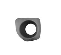Ras Ricambi Auto Store Cornice Fendinebbia Sinistra compatibilIe con Suzuki Jimny Dal 10-2012 Al 09-2018 - Alta Qualità - Facile Installazione