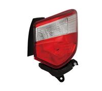 Ras Ricambi Auto Store Fanale Posteriore Esterno Destro Compatibile con Toyota Yaris Dal 04-2017 Al 06-2020 - Alta Qualità