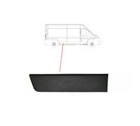 Ras Ricambi Auto Store Modanatura Fiancata Posteriore Destra Per Fiat Ducato Passo Lungo compatibilIe con Fiat Ducato Dal 08-2006 Al 06-2014 -
