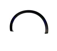 Ras Ricambi Auto Store Parafanghino Posteriore Destro Nero Goffrato compatibilIe con Renault Captur Dal 01-2020 - Resistente e Facile da Installare